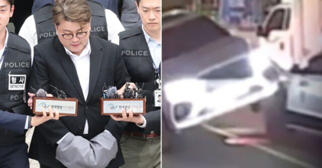 “대전판 김호중”…차량 7대 들이받고 잠적한 운전자, 이틀 뒤 음주운전 인정