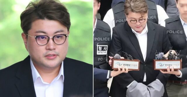 ‘아이폰 비밀번호는 사생활’이라던 김호중, 3일 만에 또 입장 바꿔