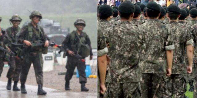 “사망한 육군 훈련병, 완전군장 뒤 ‘달리기+팔굽혀펴기’ 얼차려”…규정 위반 확인돼