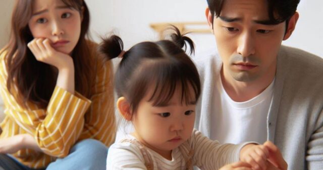 “결혼 앞둔 남친이 ‘미혼부’ 고백…조카인 줄 알았던 큰형 아이가 친딸이랍니다”
