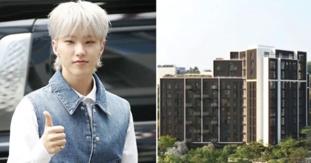 ‘96년생’ 세븐틴 호시, 51억짜리 논현동 고급 주택 전액 현금 매수…최연소 매수자 등극