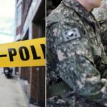 강원 양구 전방서 20대 군장교 ‘차량 안’서 숨진 채 발견