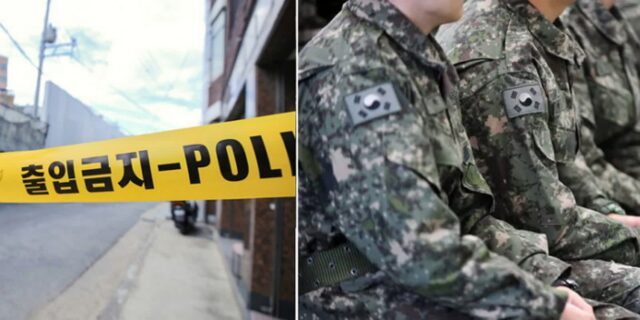 강원 양구 전방서 20대 군장교 ‘차량 안’서 숨진 채 발견
