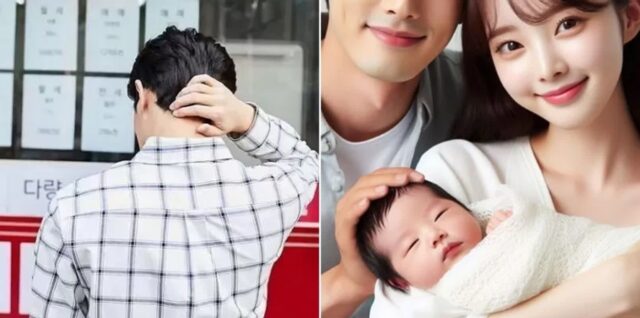“아이 안 낳으면 ‘못 사는 집’”…온라인서 극찬(?) 쏟아진 누리꾼의 저출산 대책