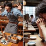 조금만 문제 생겨도 거위(?)처럼 큰소리 치는 ‘호들갑 아내’ 때문에 힘들다는 남편의 호소