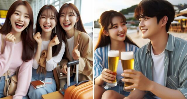 여행사 직원이 알려주는 여름휴가 항공권 최대 80% 싸게 사는 여행 꿀팁 5가지