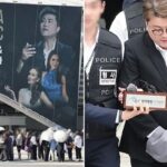 ‘음주 뺑소니’ 논란에도 콘서트 강행한 김호중…소속사 재무제표 봤더니 공연 안 하면 ‘빚더미’