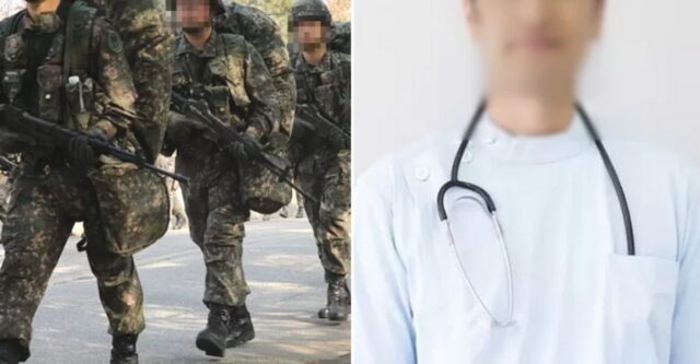 ‘얼차려’ 받다 숨진 육군 훈련병, 환자 돌볼 날 기다리던 ‘25살 간호대생’이었다