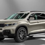 지프 체로키 “대형 SUV 시대, 공격적 크기와 성능으로 귀환!”