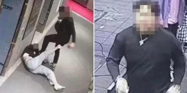 부산 돌려차기남 ‘탈옥’ 계획도 세웠다…“판·검사와 전여친도 보복 대상”