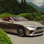 BMW, 이탈리아에서 ‘컨셉 스카이탑’ 공개