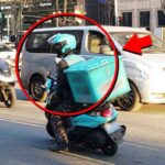 “정부 열받았나 보네” 정부, 오토바이 신고하면 돈 주겠다 대놓고 선언