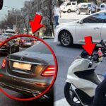 “와, 이거 다 과태료” 너무 흔해서 그냥 넘어갔던 운전자 ‘이 행동’