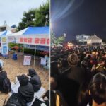 “5.18 희생자들 추모 기간에 축제 왜 여냐”…5월 축제 연 조선대 두고 ‘갑론을박’