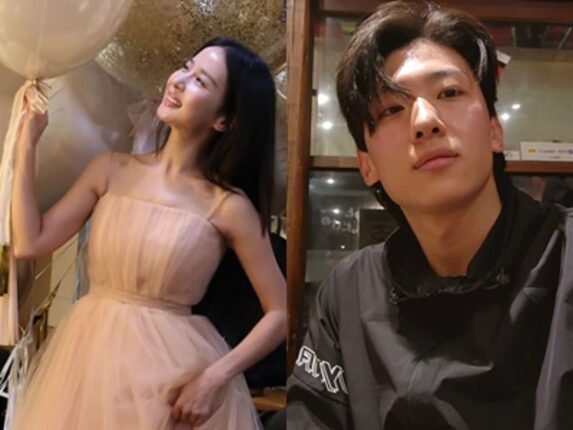나이 15세 차이.. ‘연상연하’ 남녀의 만남 소식