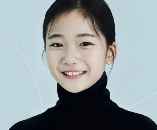20대 배우들 제치고 신인상 수상한 12살 천재배우