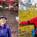 7살 때부터 희귀병 모야모야 병 앓던 여성, 5명 살리고 하늘로 떠났다