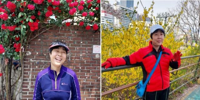 7살 때부터 희귀병 모야모야 병 앓던 여성, 5명 살리고 하늘로 떠났다
