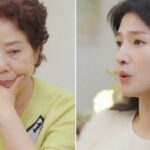 선우용여가 방송 중 동문서답하고 말 어눌하자 녹화 중단하고 병원 데려간 후배…선배 살렸다