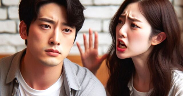 “전여친이 찍어준 ‘프사’ 바꿔 달라고 부탁해도 절대 안 바꾸는 남친…못 잊은 걸까요?”