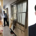 아랫집 불나자 ‘이웃 할머니’ 구하려고 방범창 뜯고 들어가 구조한 20대 청년