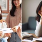 띠동갑 시누이 유학 간다고 해 ‘777만원’ 용돈 줬는데 취소…“돌려줘야 된다 vs 한번 주면 끝”