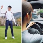 매주 골프장 가서 여자들과 어울리는 남편…의심된다고 블랙박스 몰래 봤다가는 징역 살 수 있다