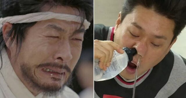 환절기마다 콧물 뚝뚝 흘리는 ‘만성 비염러’들 코 ‘뻥’ 뚫어주는 꿀팁 5가지