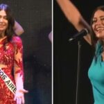 60세에 미인대회 우승한 여성, 이번엔 미스 아르헨티나 ‘최고의 얼굴’로 뽑혔다