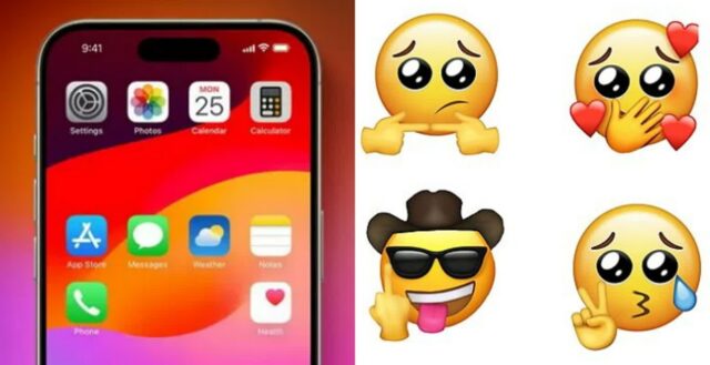 올가을 출시되는 아이폰 ‘iOS18’의 역대급 새로운 기능 5가지