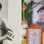 “더 이상 청춘의 죽음은 안돼”…우리가 기억해야 할 안타깝게 순직한 군인 4