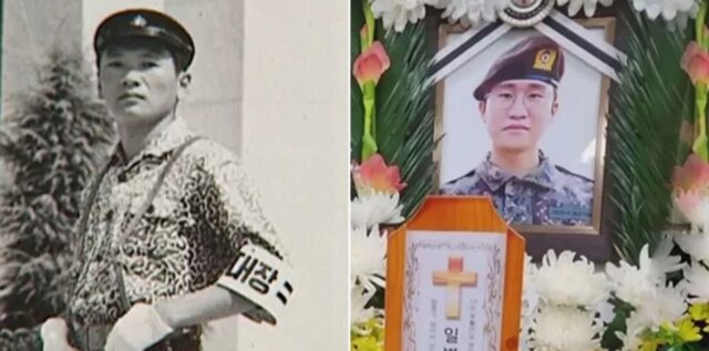 “더 이상 청춘의 죽음은 안돼”…우리가 기억해야 할 안타깝게 순직한 군인 4