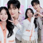 스킨십 너무 자연스러워서 비밀연애 오해받은 남녀