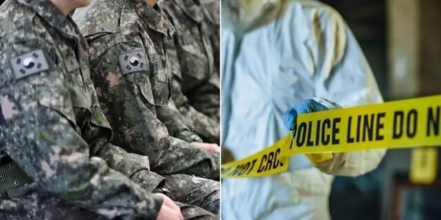 공군 20대 초급간부 숨진 채 발견…일주일 새 4번째 사망 사고
