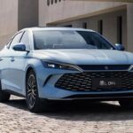 BYD, 친L과 씰06L 등 두 가지 플러그인 하이브리드 모델 출시