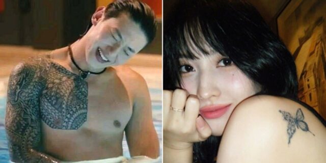 문신, 크기와 상관없이 ‘혈액암’ 위험 21%나 높인다 (연구)