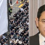 삼성전자 노조, 파업 선언…사상 최초