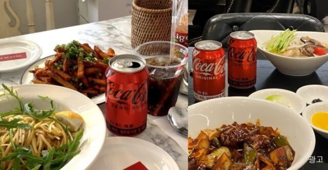 요즘 맛집 가면 꼭 보인다는 이 ‘두 가지’의 정체