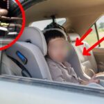 조수석에 아이 태우면 불법?! 우리 아이, 언제부터 조수석 탈 수 있을까??