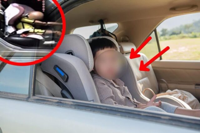 조수석에 아이 태우면 불법?! 우리 아이, 언제부터 조수석 탈 수 있을까??