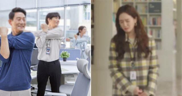 10분 전에 출근해 다 같이 ‘국민체조’ 하는 회사…“도망쳐야 한다 vs 건강 챙기는 좋은 회사”