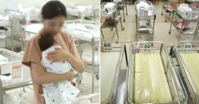 1분기 출산율 첫 0.7명대…3월 출생아수 또 감소해 ‘43년’ 역사상 역대 최저