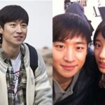 너무 동안이라 ’10살 연하’ 수지와 친구했던 배우