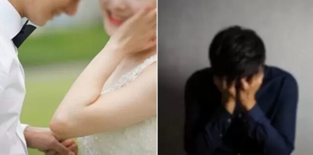 “여자친구와 1년 동안 연애한 끝에 결혼했는데…사실 ‘남자’였습니다”