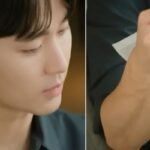 ‘눈물의여왕’ 속 김수현 전완근, 두 달만에 만드는 초간단 운동법 5