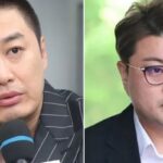 김호중 ‘음주 뺑소니’ 때문에…정찬우 283억 손해 볼 위기 처했다