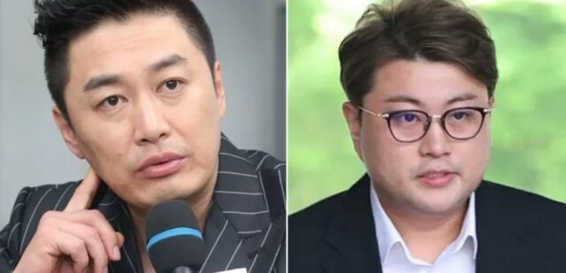 김호중 ‘음주 뺑소니’ 때문에…정찬우 283억 손해 볼 위기 처했다