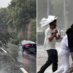 관측 사상 제일 ‘뜨거운 바다’…올여름 한반도에 ‘괴물태풍’ 상륙한다