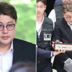 “유치장 독방서 삼시세끼 도시락 먹고 잠만 잔다”…‘음주 뺑소니’ 김호중 근황