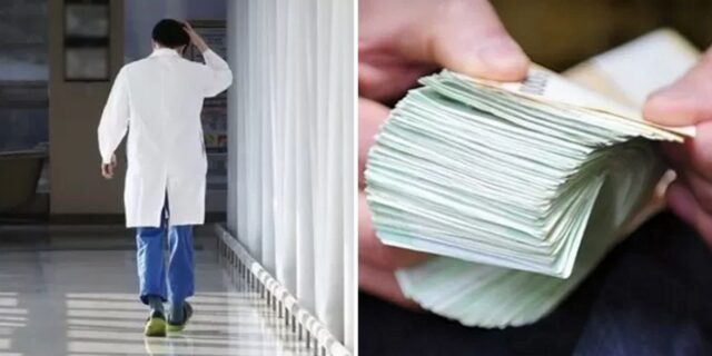 “경제적으로 어려워 후원해달라” 선배 의사들 속여 500만원 받아챙긴 사직 전공의